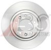 PEUGE 424914 Brake Disc